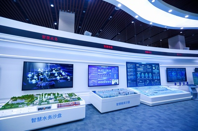 浪潮集團(tuán) 以“新”賦能，引領(lǐng)產(chǎn)業(yè)數(shù)字化轉(zhuǎn)型升級